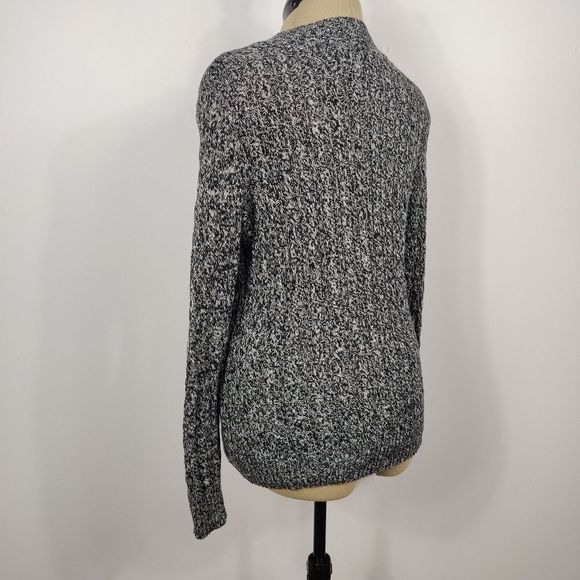 PETITE small croft & barrow heatherd long-sleeved - Picture 3 of 9